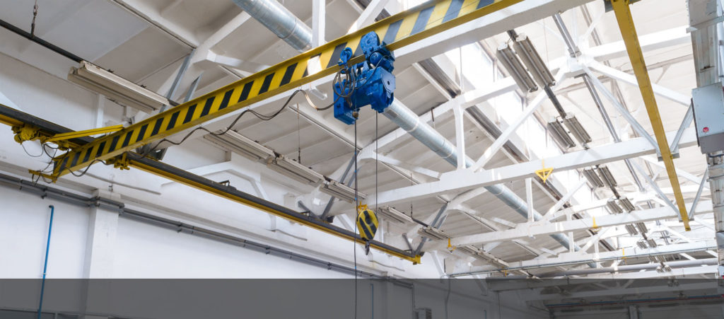 Crane and Hoist Lift Solutions