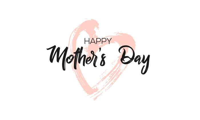 Happy Mother's Day 2018 from W.W. Cannon TX banner image