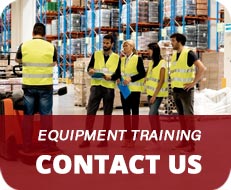 Contact W.W. Cannon for Equipment Training