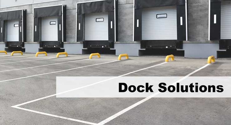Dock solutions in Dallas TX