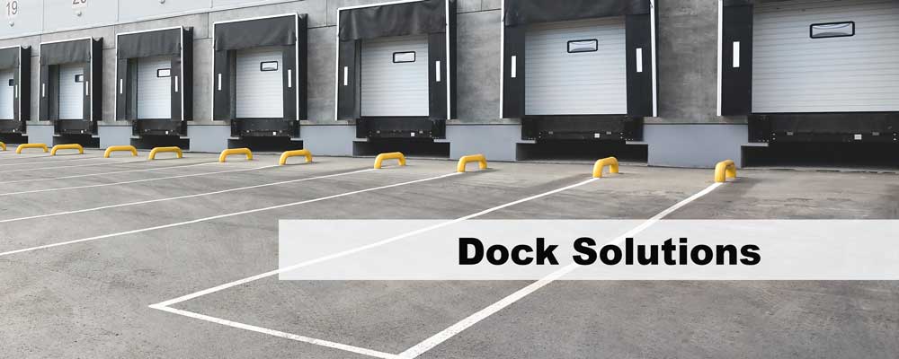 Dock solutions in Dallas TX