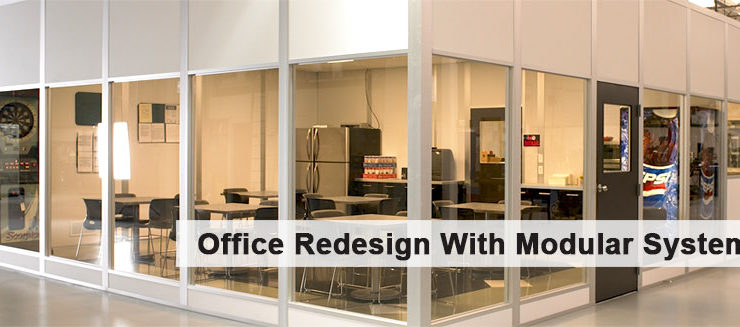 Office Redesign with Starrco Modular Building Systems banner