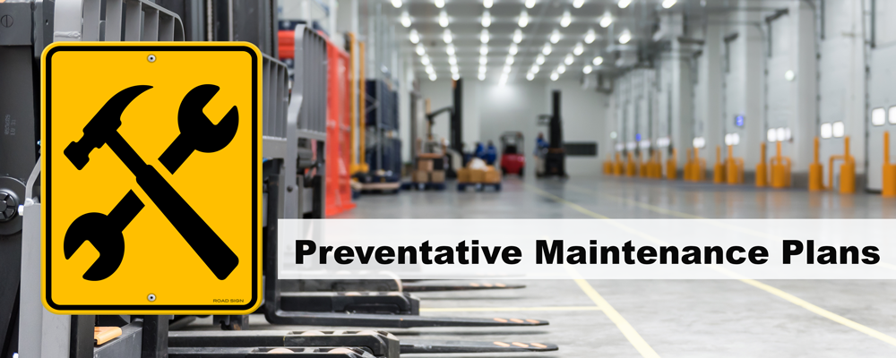Preventative Maintenance Plans for Dock Equipment & Industrial Doors in Dallas TX