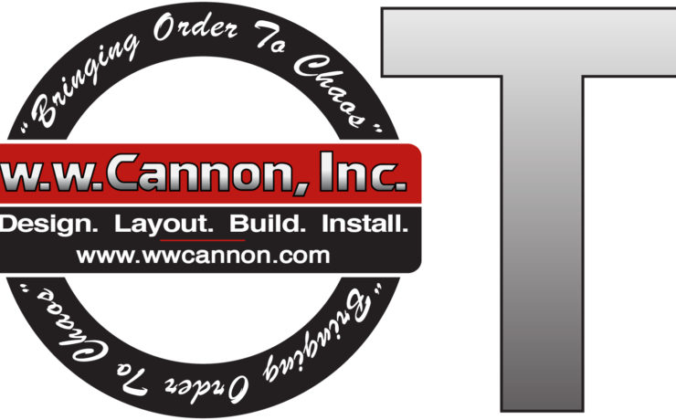 W.W. Cannon Bringing Order to Chaos
