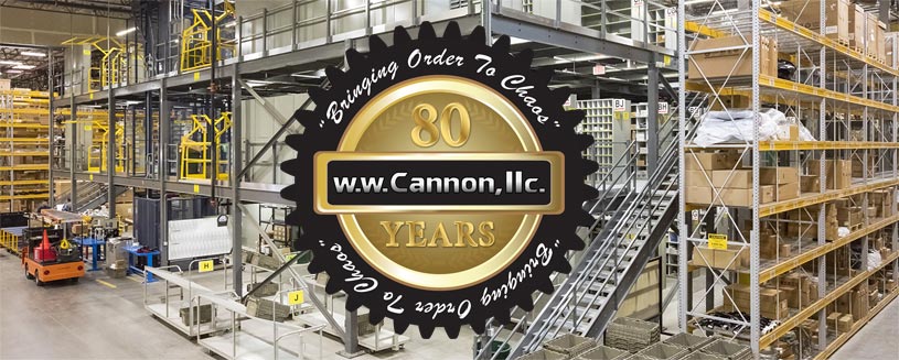 W.W. Cannon celebrates its 80th Anniversary with some company history - Dallas TX