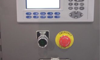 Conveyor Controls System