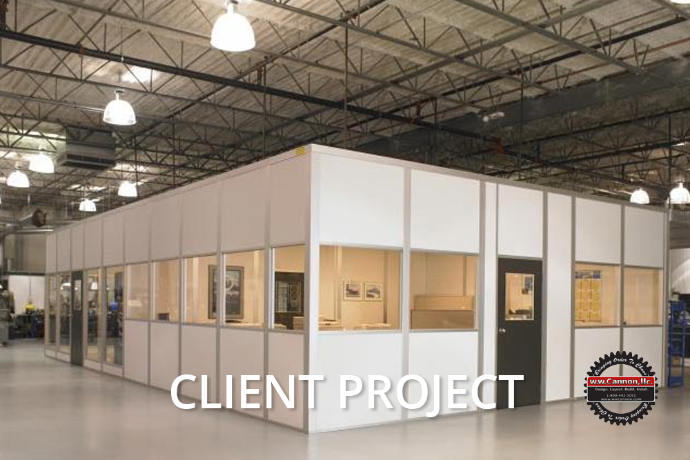 Modular Building Systems Provide Fast Office Space to Meet Growth and  Budget | Dallas/Fort Worth, Houston, Austin, San Antonio & Nationwide