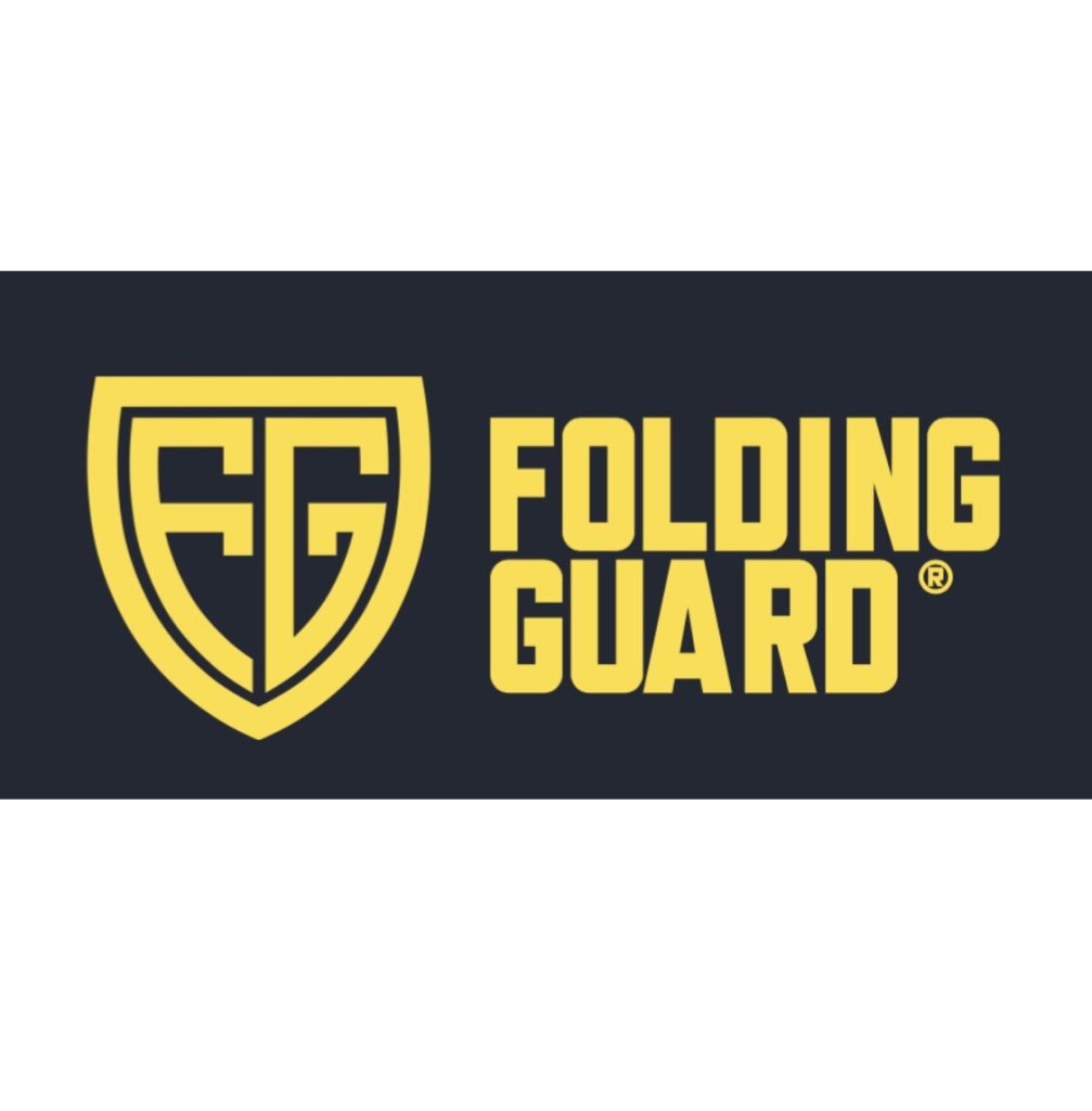 Folding Guard