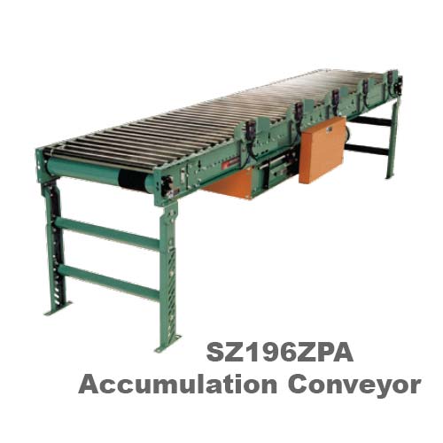 accumulation conveyor