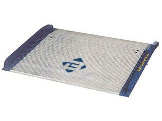 Loading Dock Boards & Dock Plates