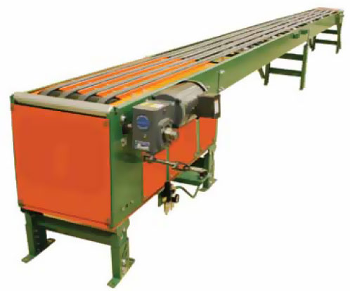 sortation conveyor