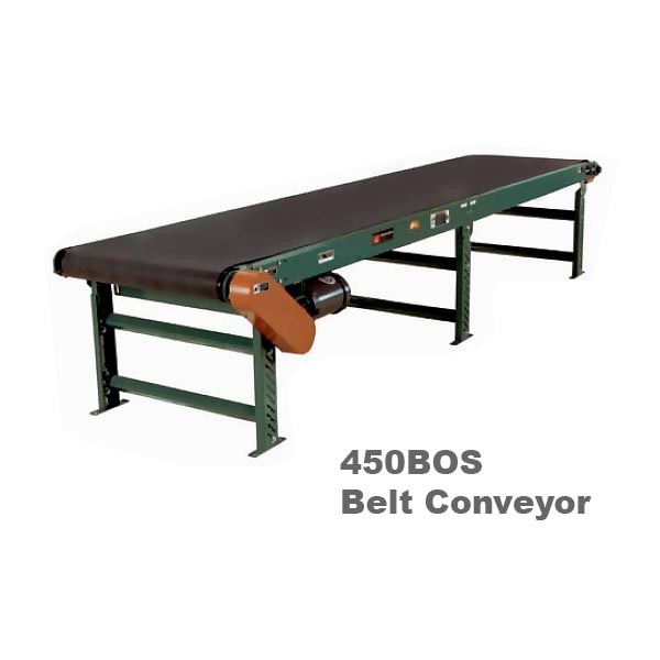 450BOS Belt Conveyor