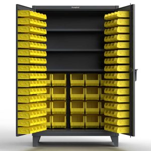 Heavy Duty Cabinets