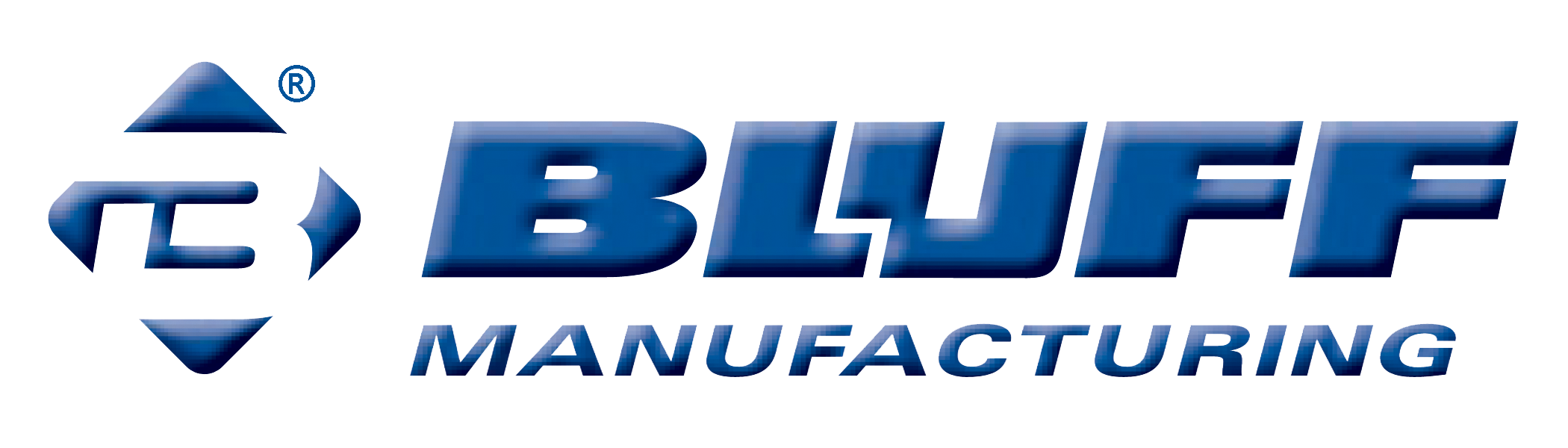 Bluff Manufacturing Logo 4