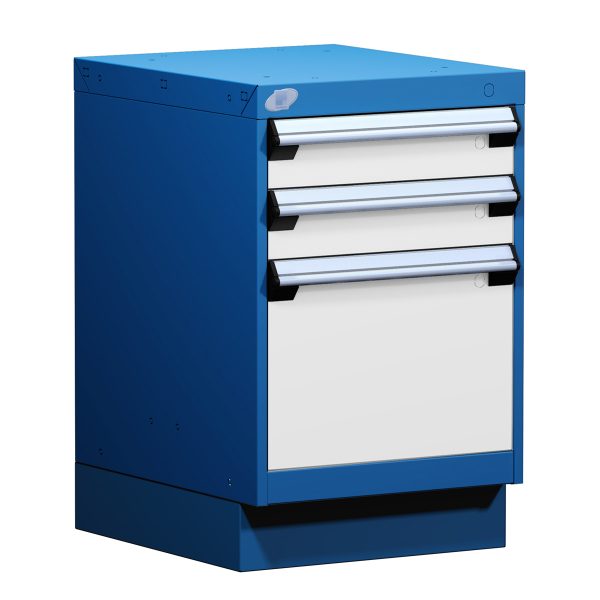 Stationary Compact Cabinet