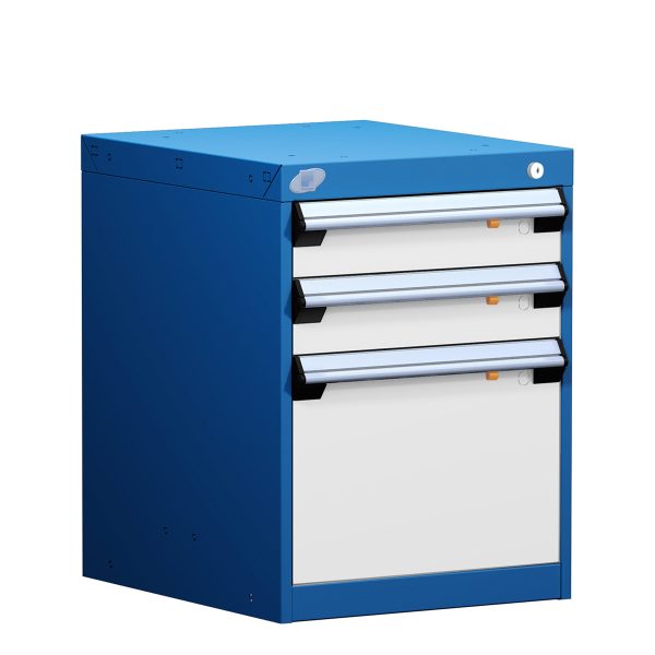 Stationary Compact Cabinet