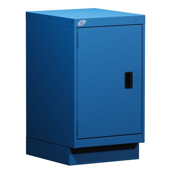 Stationary Compact Cabinet