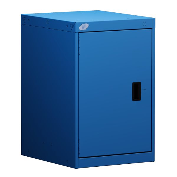 Stationary Compact Cabinet