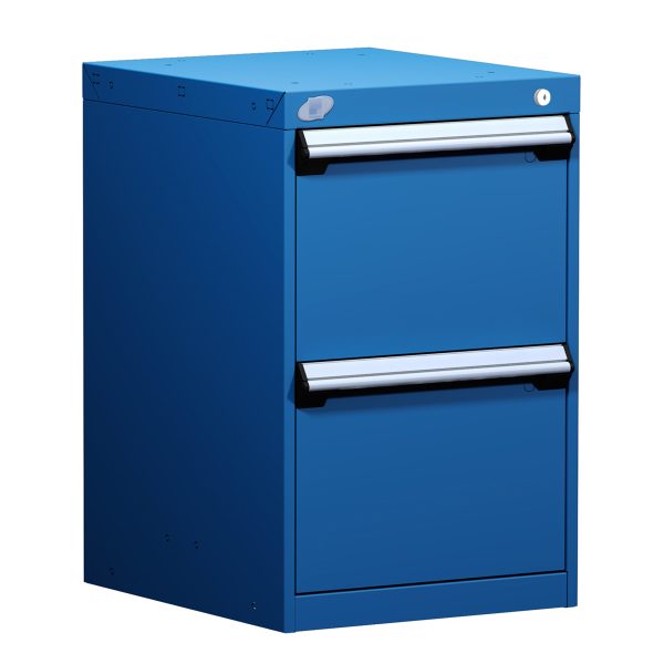 Stationary Compact Cabinet