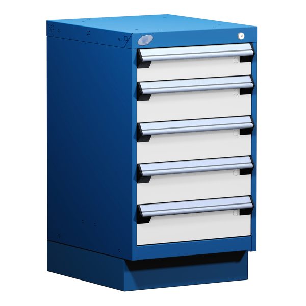 Stationary Compact Cabinet