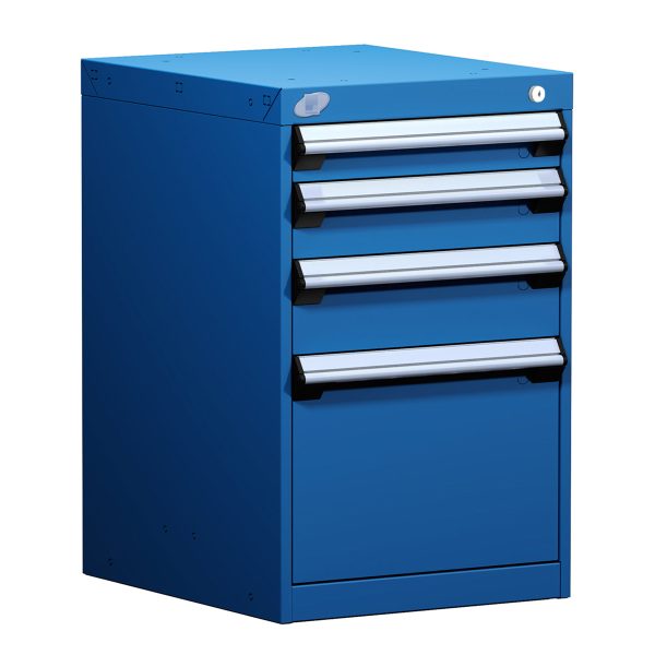 Stationary Compact Cabinet