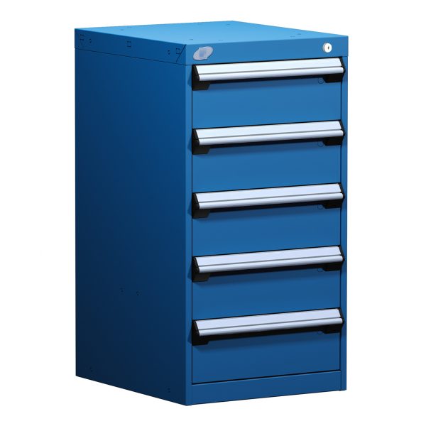 Stationary Compact Cabinet