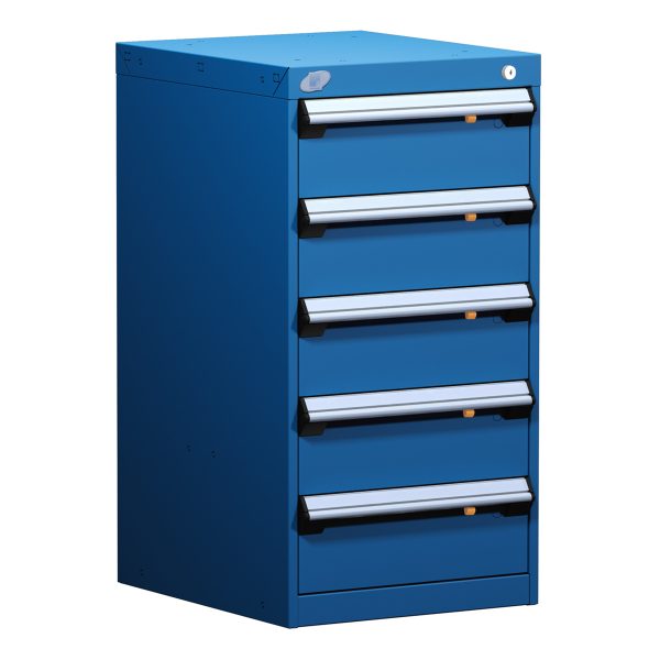 Stationary Compact Cabinet