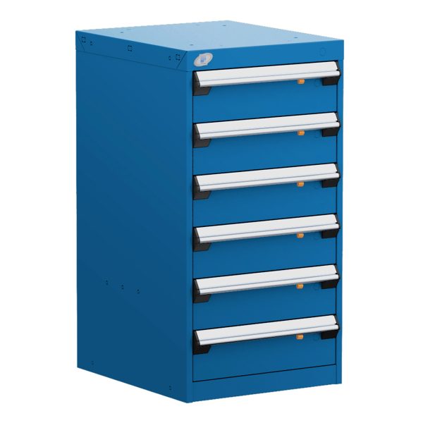 Stationary Compact Cabinet