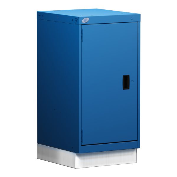 Stationary Compact Cabinet