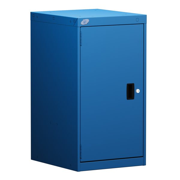 Stationary Compact Cabinet