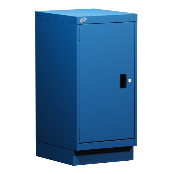 Stationary Compact Cabinet