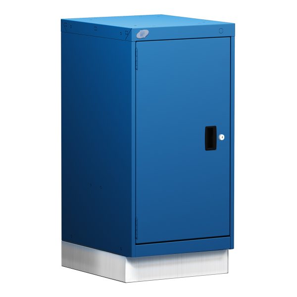 Stationary Compact Cabinet