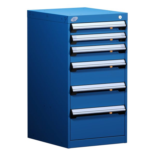 Stationary Compact Cabinet