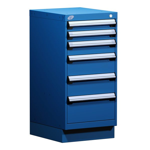 Stationary Compact Cabinet