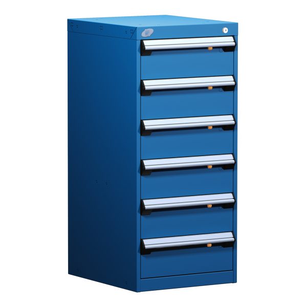 Stationary Compact Cabinet