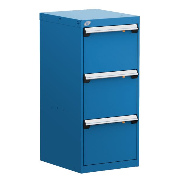 Stationary Compact Cabinet