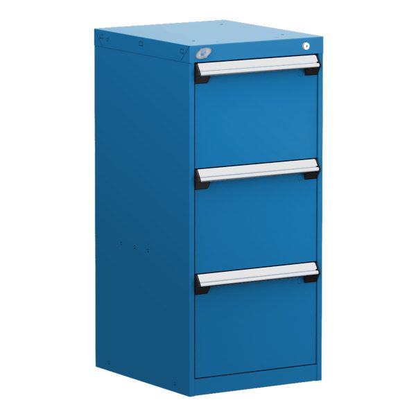 Stationary Compact Cabinet