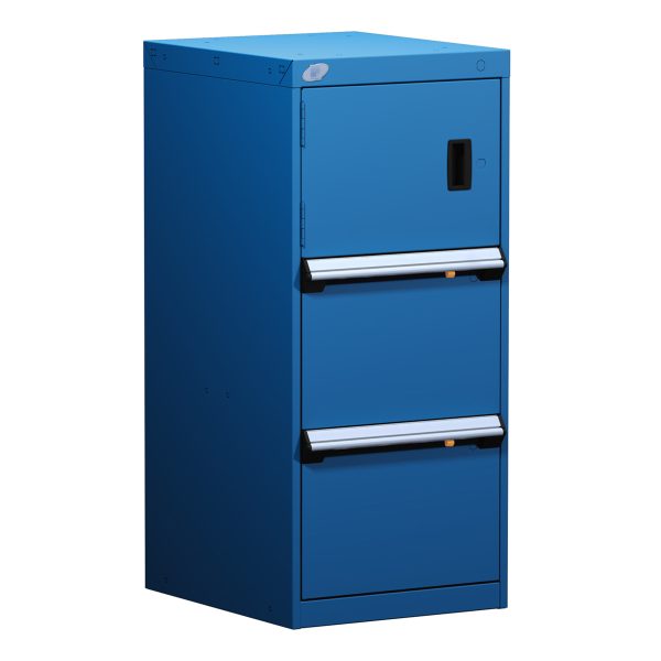 Stationary Compact Cabinet