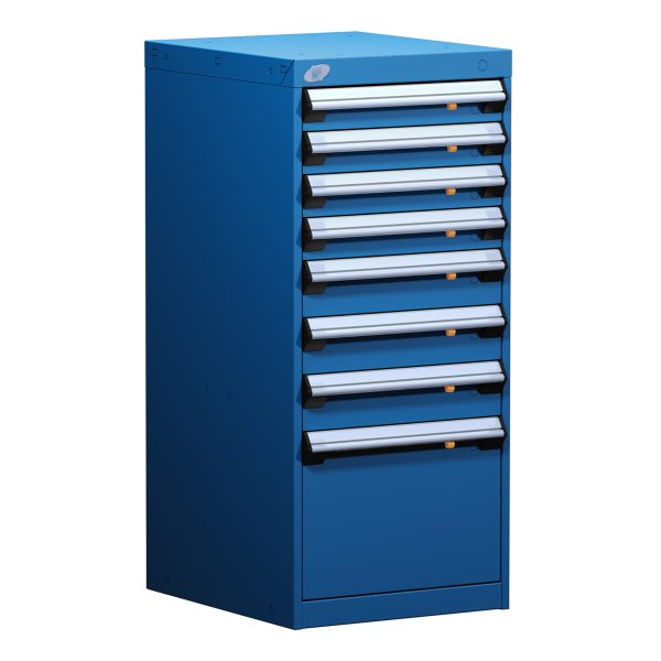 Stationary Compact Cabinet