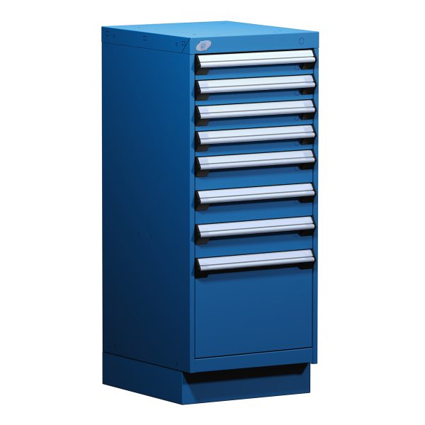 Stationary Compact Cabinet