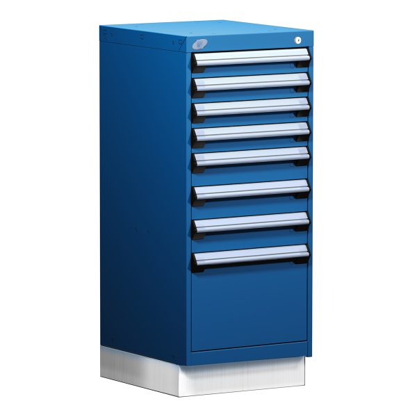 Stationary Compact Cabinet