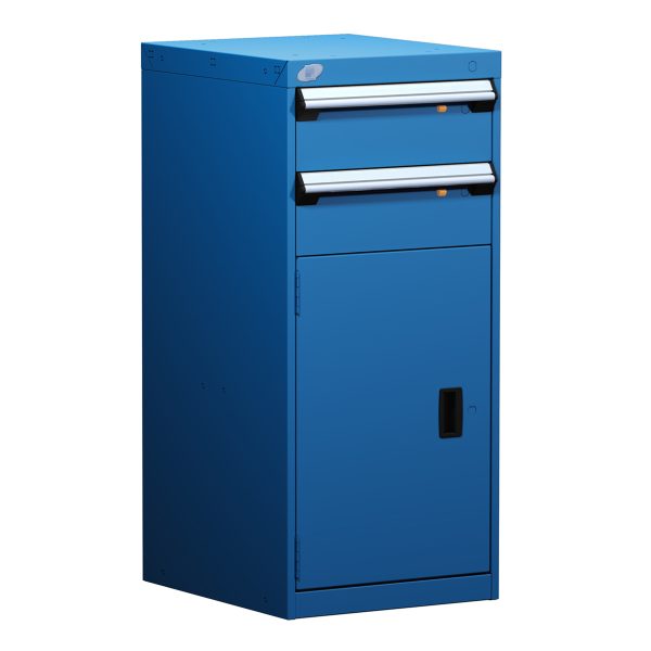 Stationary Compact Cabinet