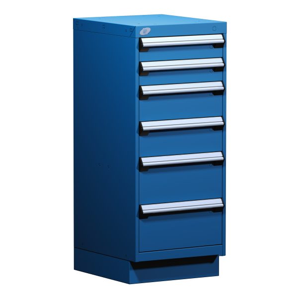 Stationary Compact Cabinet