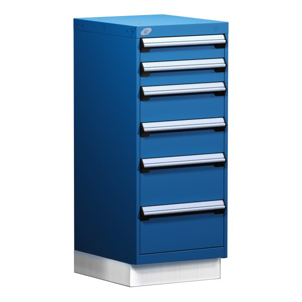 Stationary Compact Cabinet