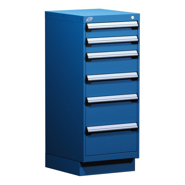 Stationary Compact Cabinet