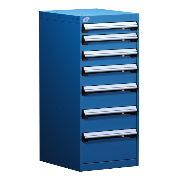 Stationary Compact Cabinet