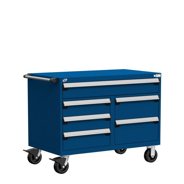 Mobile Toolbox (Multi-Drawers)