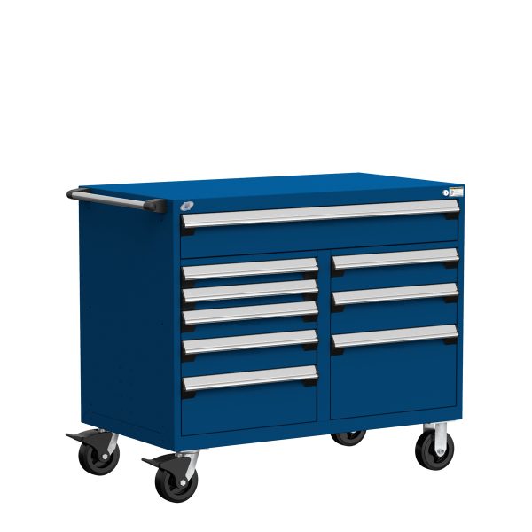 Mobile Toolbox (Multi-Drawers)