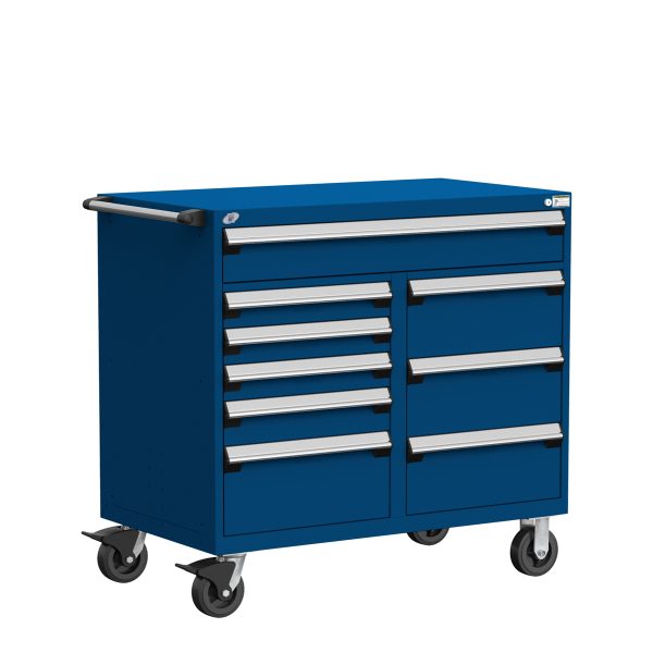 Mobile Toolbox (Multi-Drawers)