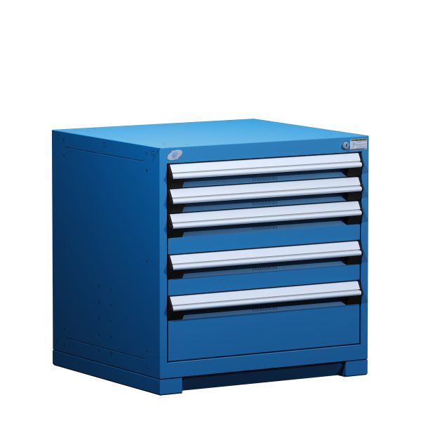 Heavy-Duty Stationary Cabinet